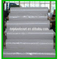 transparent 150 micron UV resistant agricultural greenhouse film